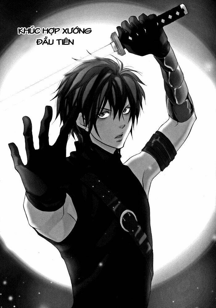 hayabusa - sanada dengekichou chapter 1 7