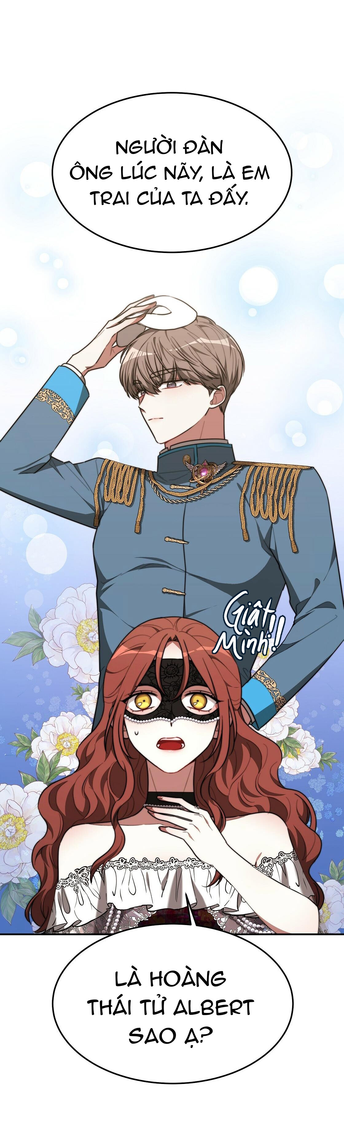 cuộc hôn nhân tay ba chapter 39 13