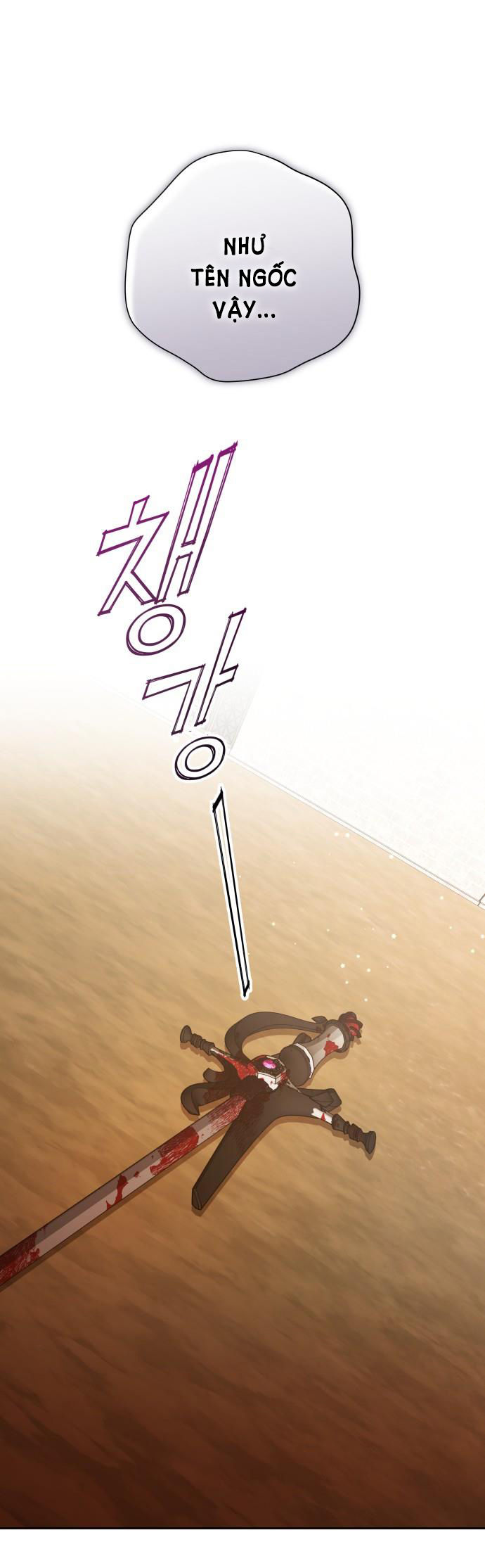 tôi muốn trở thành cô ấy dù chỉ là một ngày chapter 127.3 56