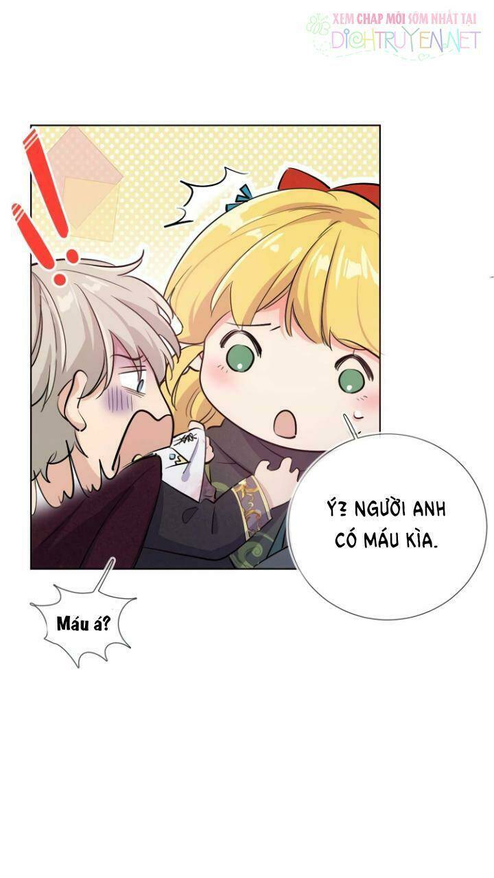 kế hoạch phát tài của olive chapter 1 42