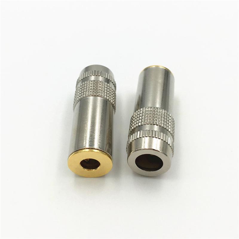 Đầu nối jack âm thanh 5 cực 4.4mm