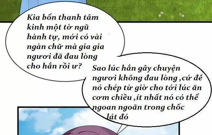độc phi thần y quá kiêu ngạo chapter 87 8