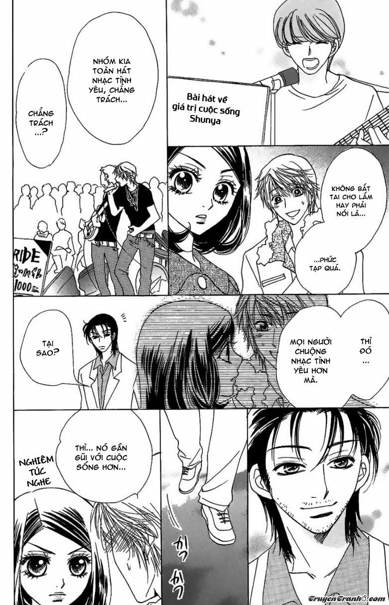 ác quỷ và bản tình ca chapter 45 16