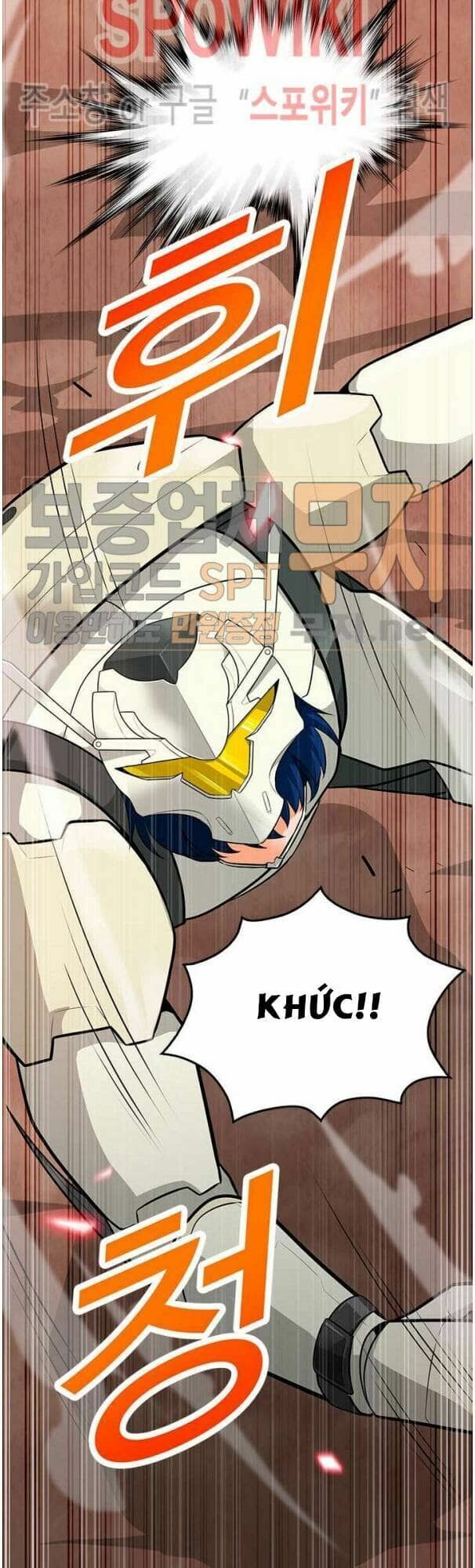 tôi tự động săn một mình chapter 36 18