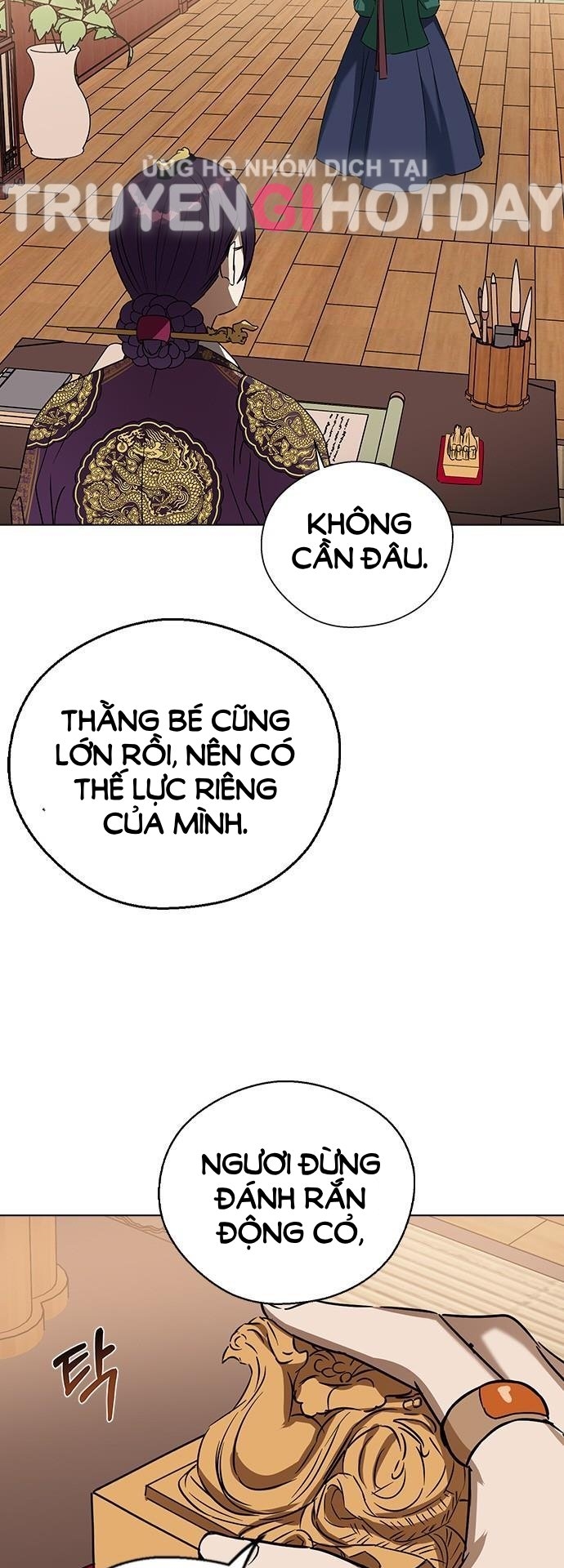 nhân duyên kiếp trước chapter 53.1 4