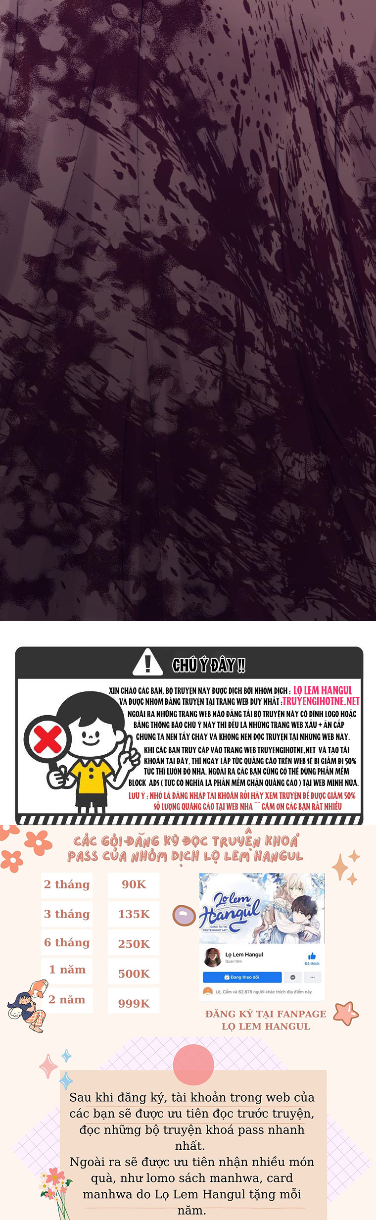 trở thành cô vợ khế ước của nhân vật phản diện chapter 65 5