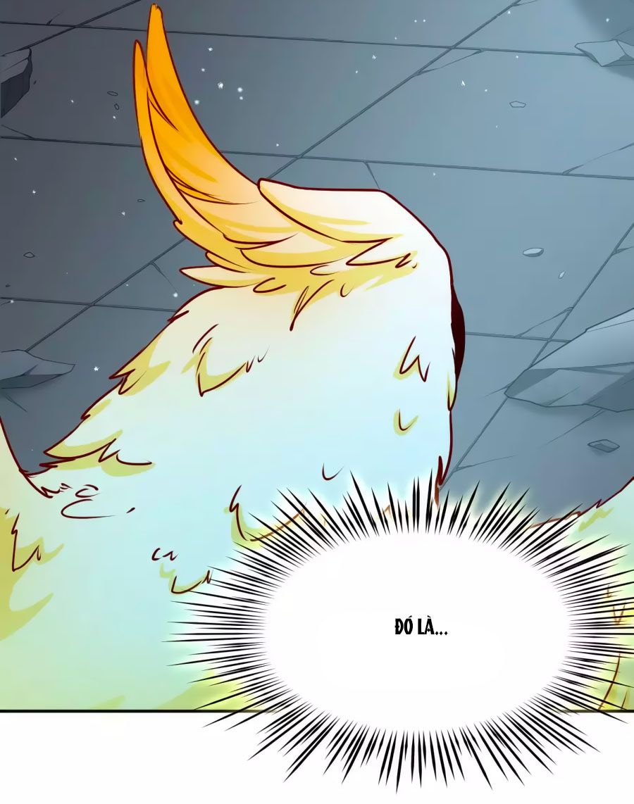 huyền vũ luyến ca: vạn vật sinh linh chapter 29.1 4