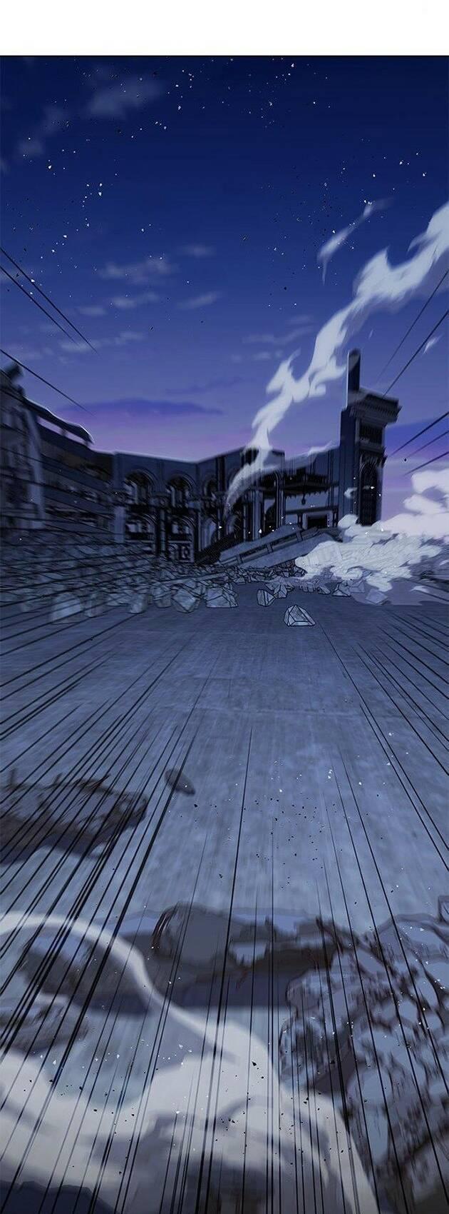 biến thân thành mèo chapter 220 39