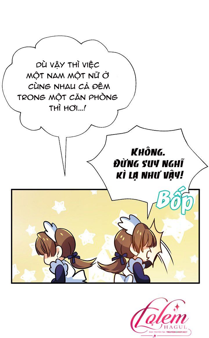 từ lúc bắt đầu tôi vẫn luôn ở bên em chapter 19 3