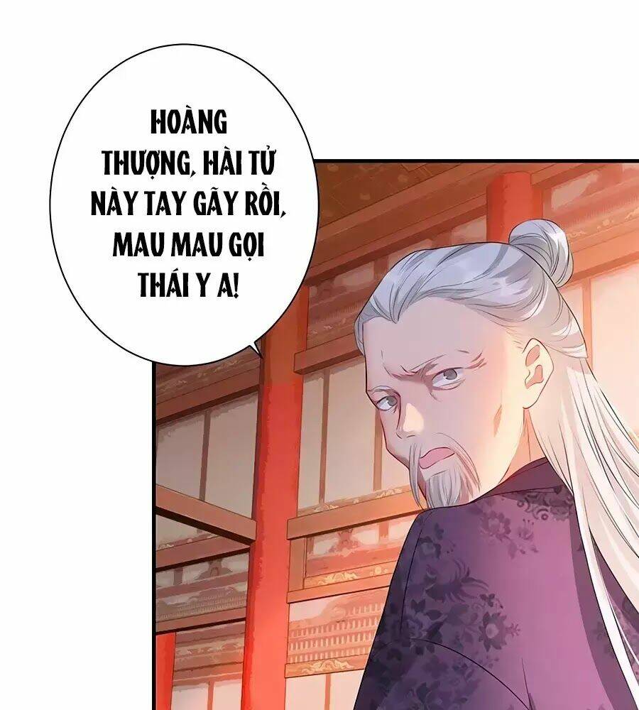 gian phi như thử đa kiều chapter 16 44