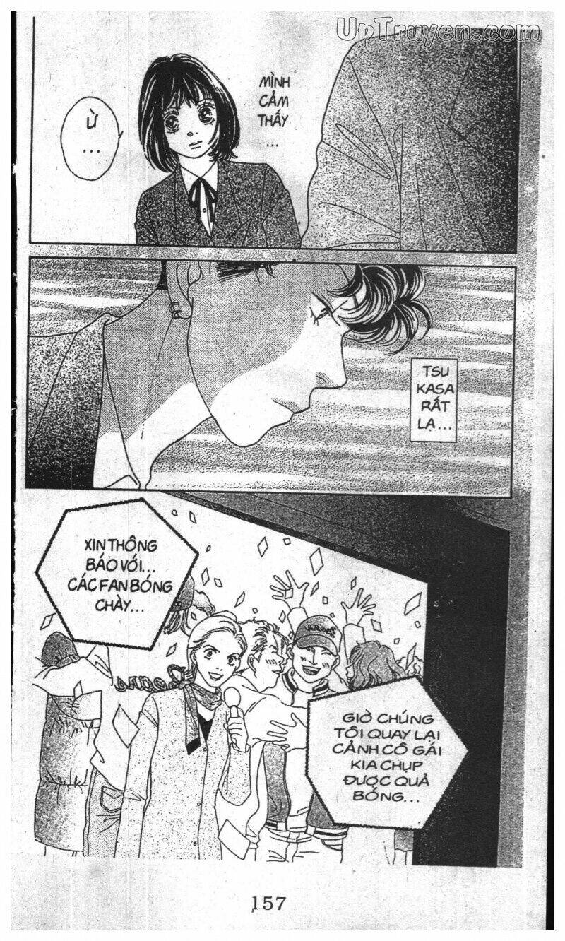 con nhà giàu chapter 186 143