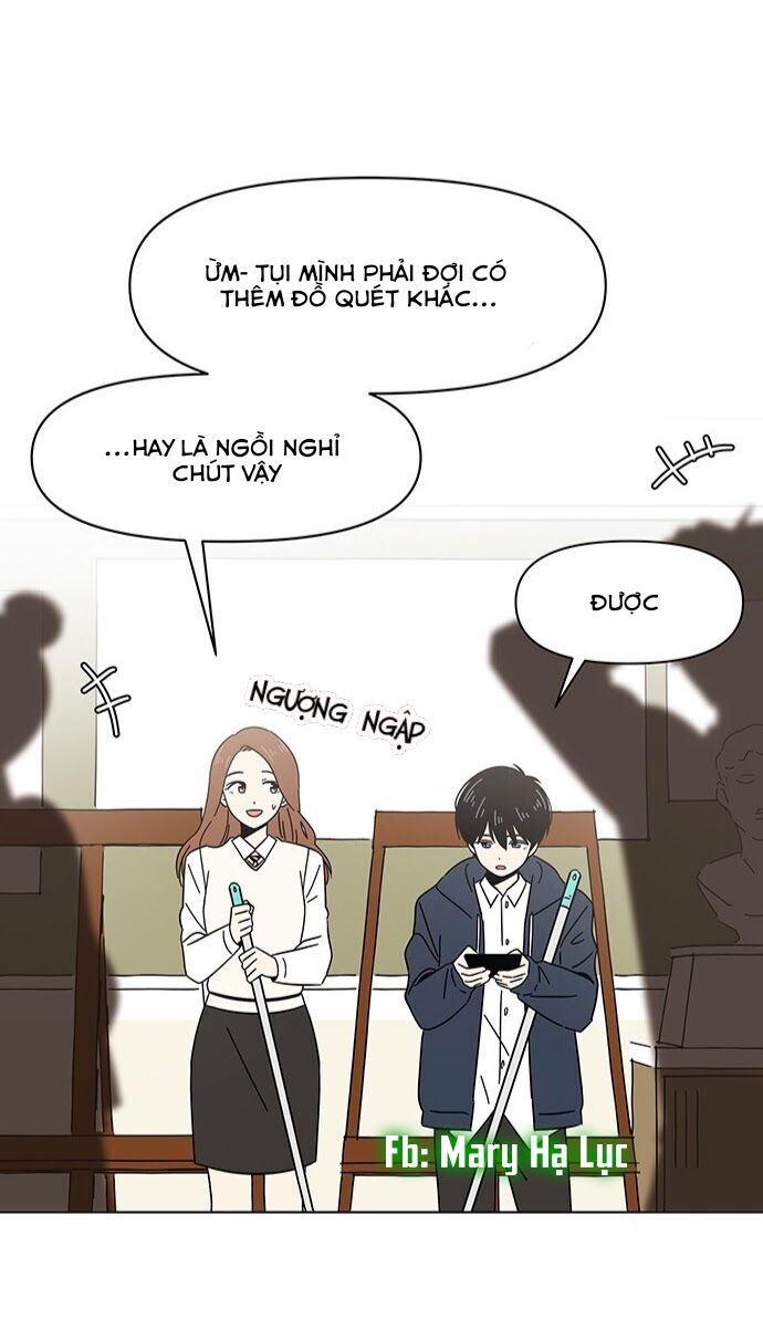 thanh xuân rực rỡ - season of blossom chapter 4 12