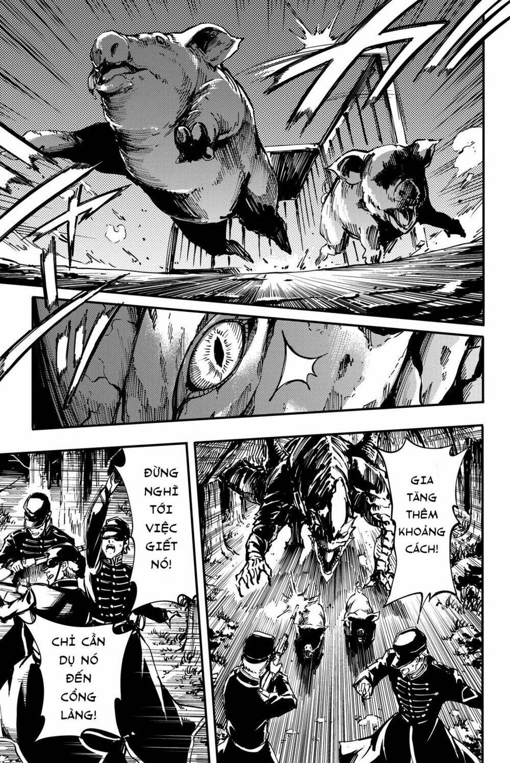 the abandoned sacred beasts chapter 12 30