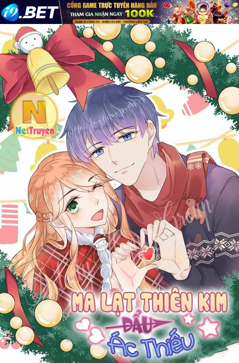 ma lạt thiên kim đẩu ác thiếu chapter 241 2