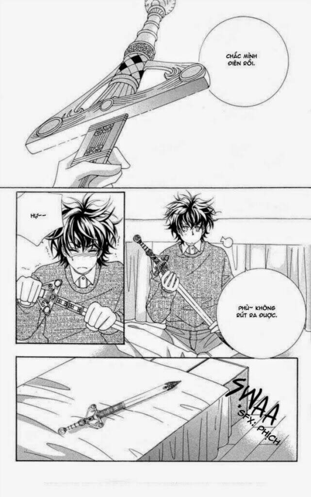 tình trong mộng chapter 1 65