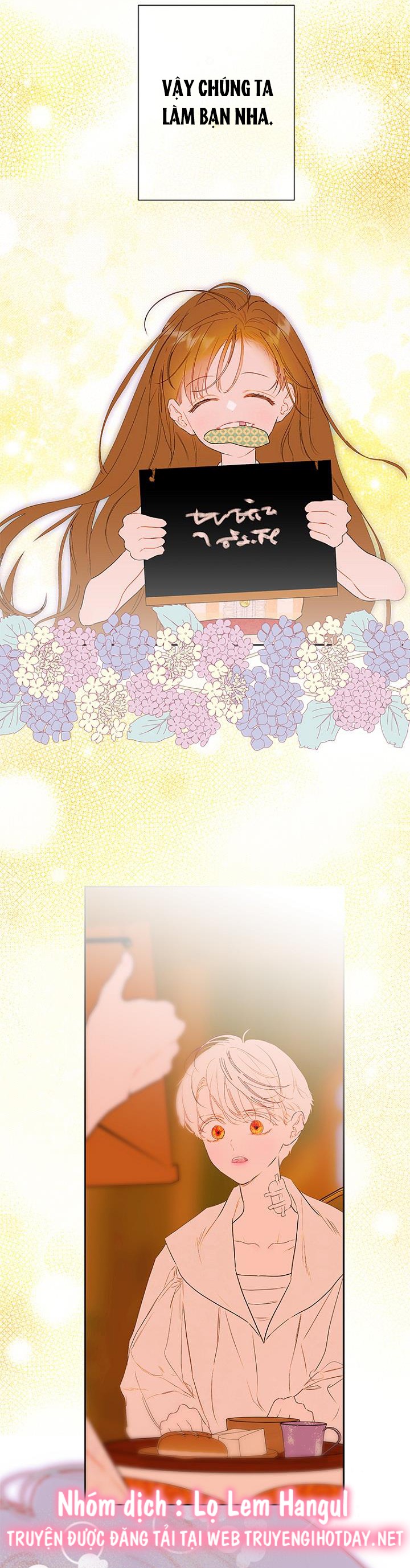 mẹ tôi kết hôn một lần nữa chapter 58 27