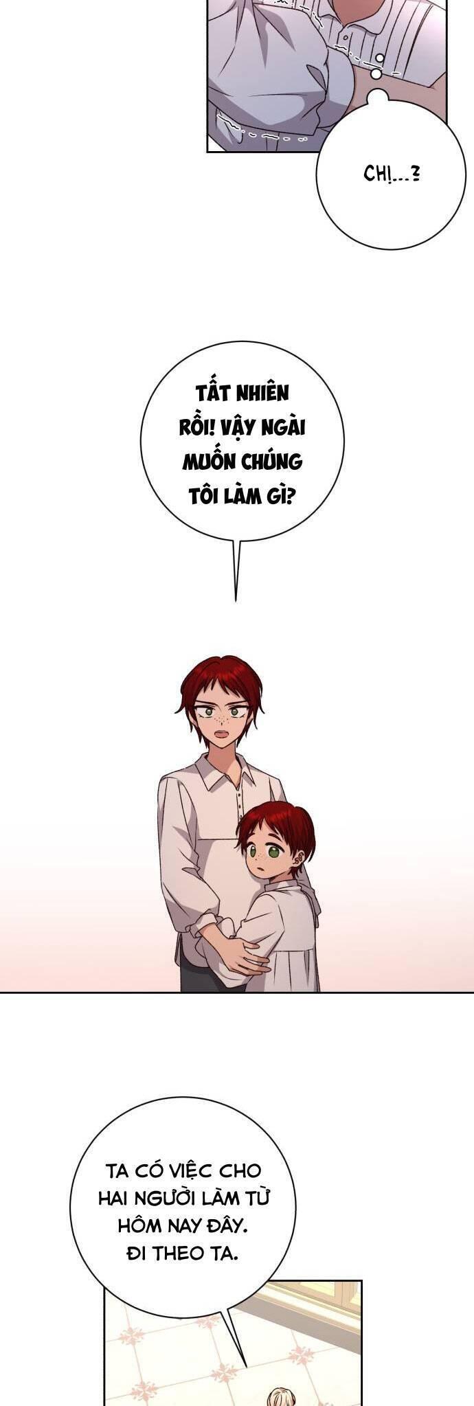 bạo chúa muốn sống hiền lành chapter 29 42