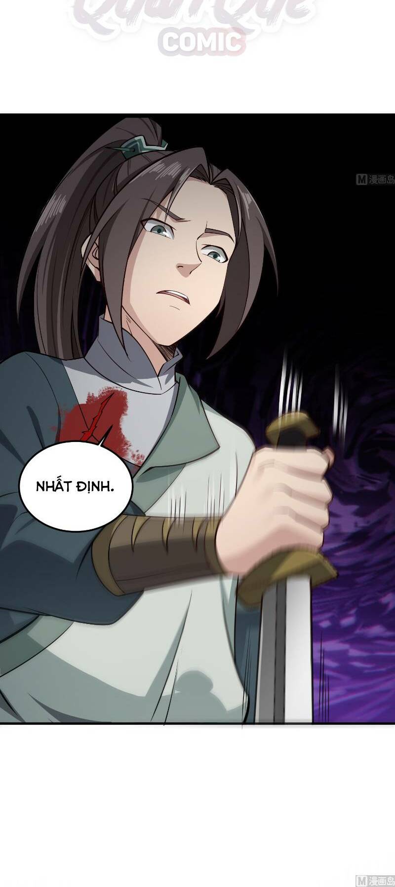 trọng sinh tới đại đường chapter 88 6