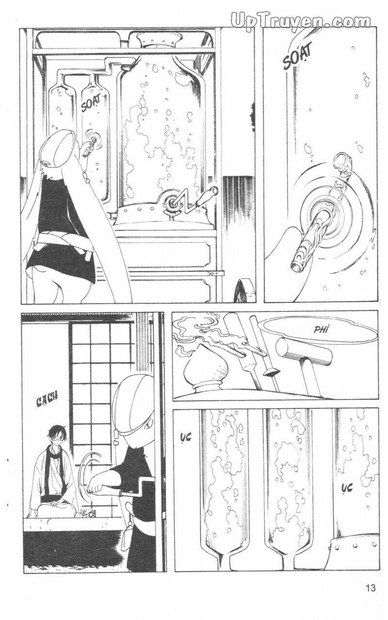 xxxholic - hành trình bí ẩn chapter 17 15