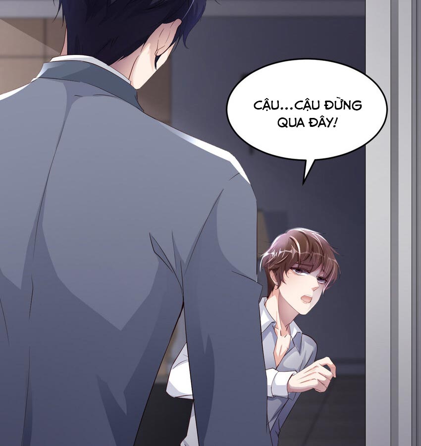 Tình yêu có nanh chapter 55