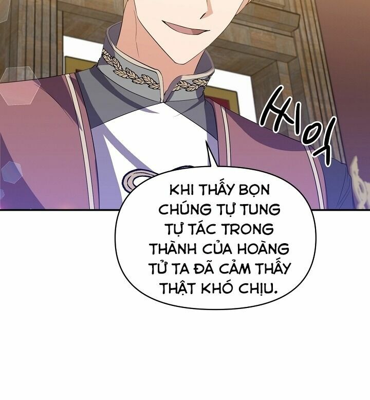 người chồng bạo chúa của tôi đã thay đổi chapter 25 35