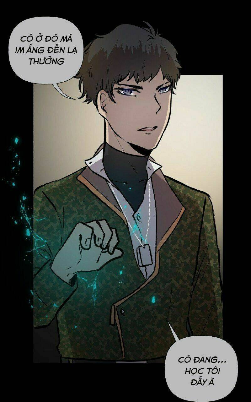 Trọng Sinh Mạc Thế Chapter 64 4