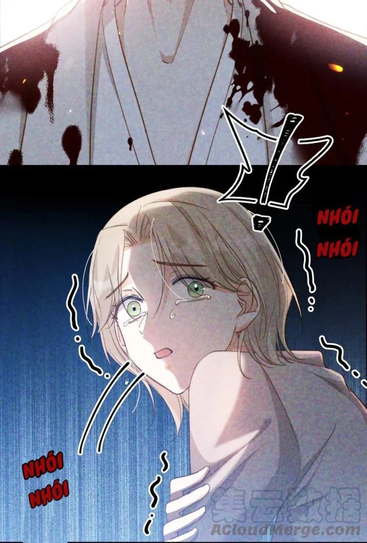 nụ hôn vực thẳm chapter 50 21