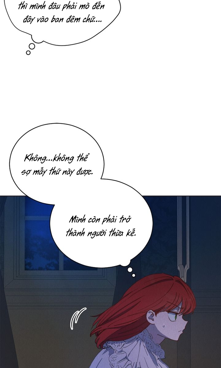 cái chết của nàng lamia chapter 39 8