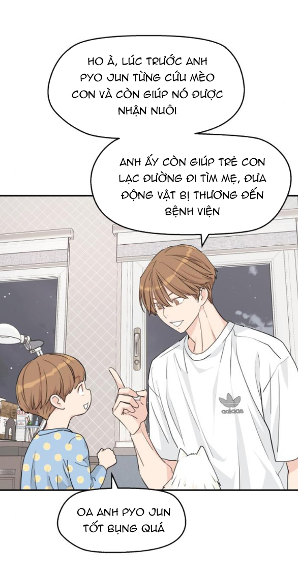 sam yi tái sinh chapter 27.1 11