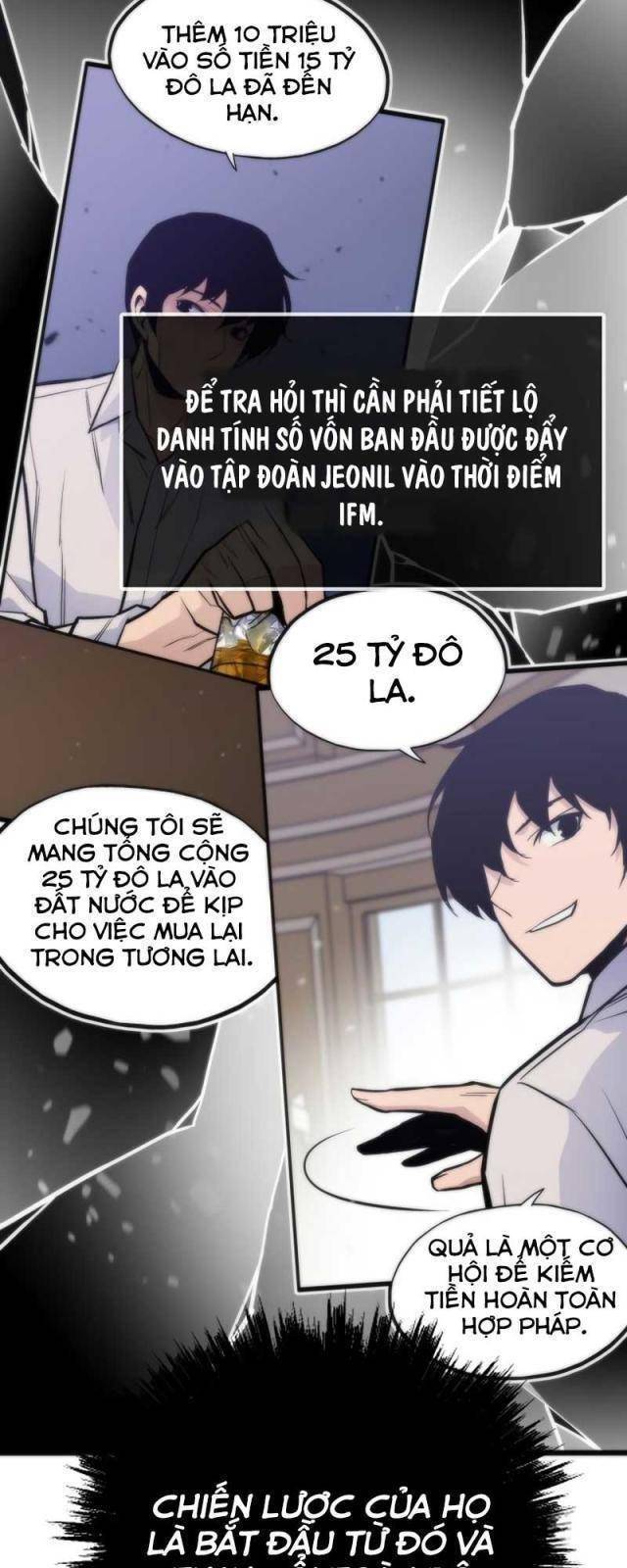 hồi quy giả chapter 53 45