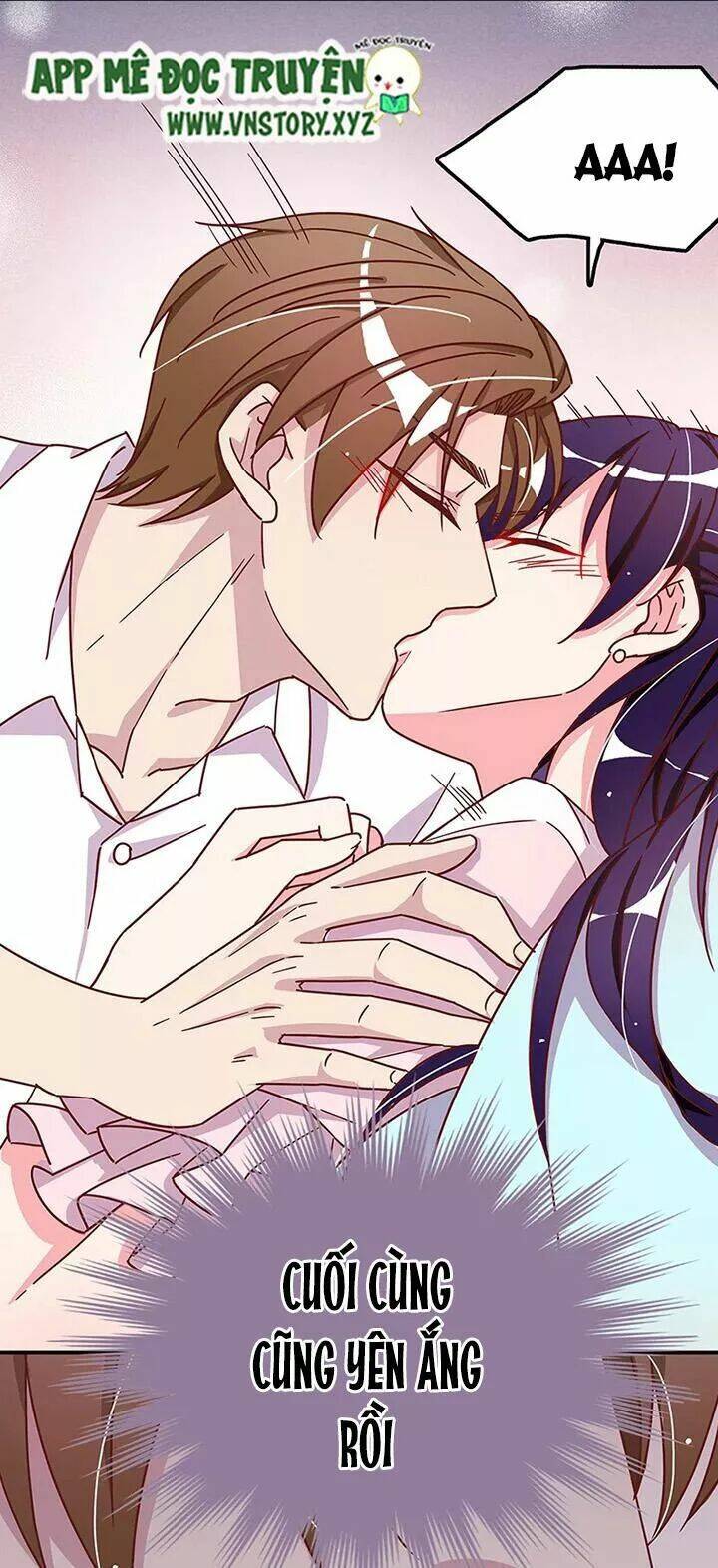 yêu em, sai đến tận cùng chapter 24 25