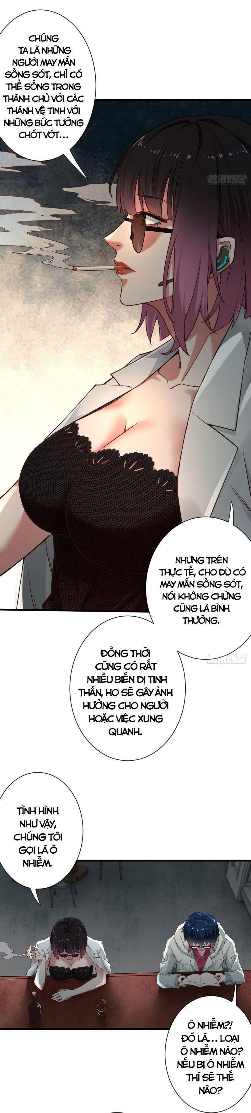 bắt đầu từ trăng đỏ chapter 6 19