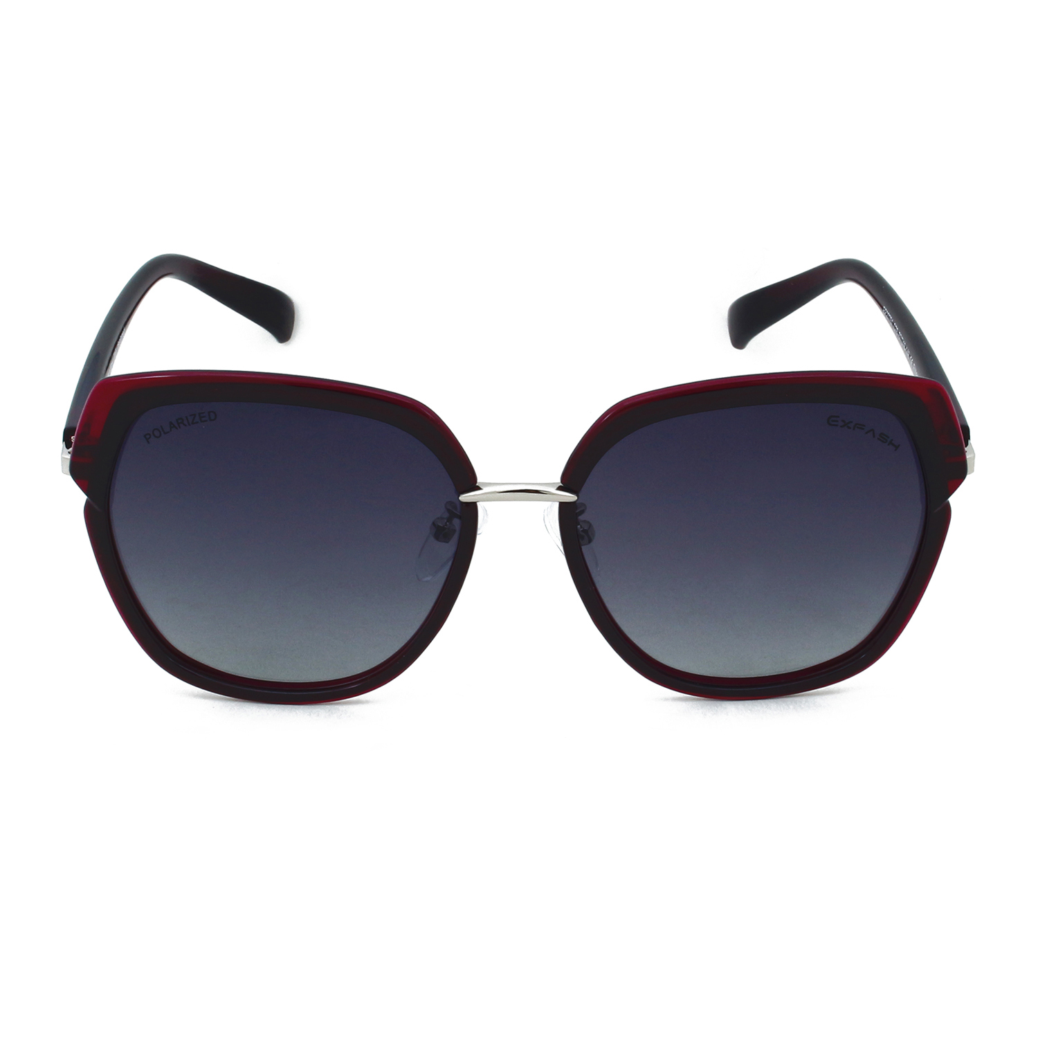 Kính mát nữ EXFASH EF27751 thời trang (size 57/16/148)