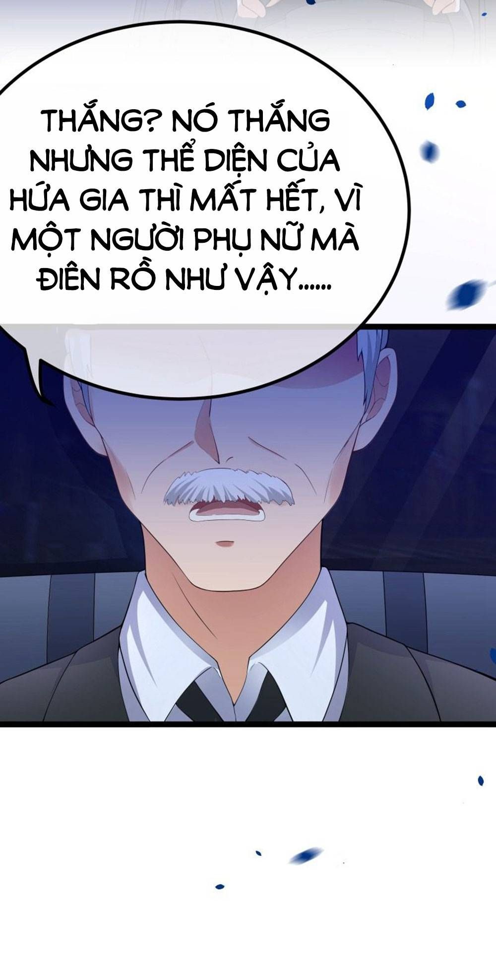 Boss Của Tôi Là Đại Thần chapter 82 - Trang 3