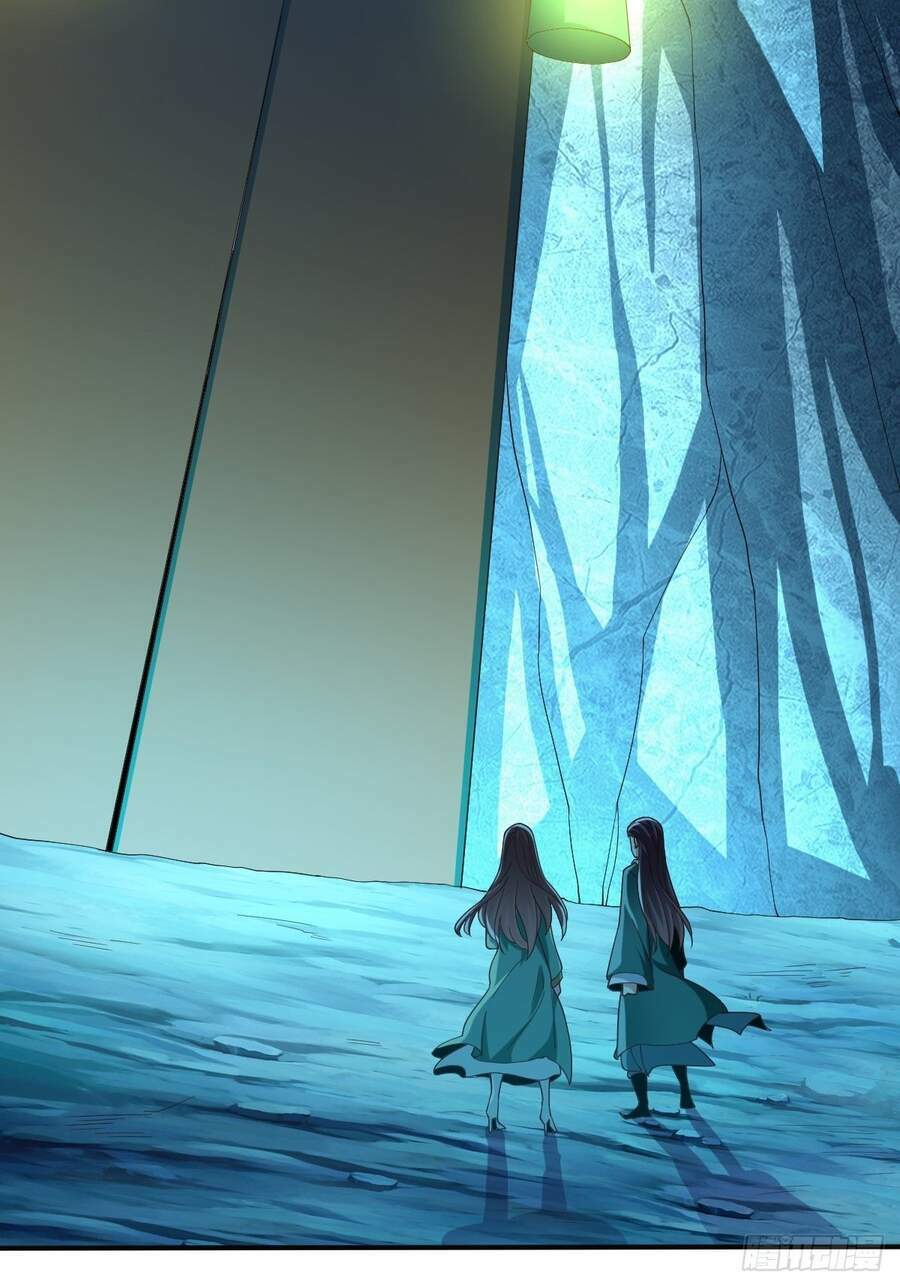 cục gạch xông vào dị giới chapter 60 15