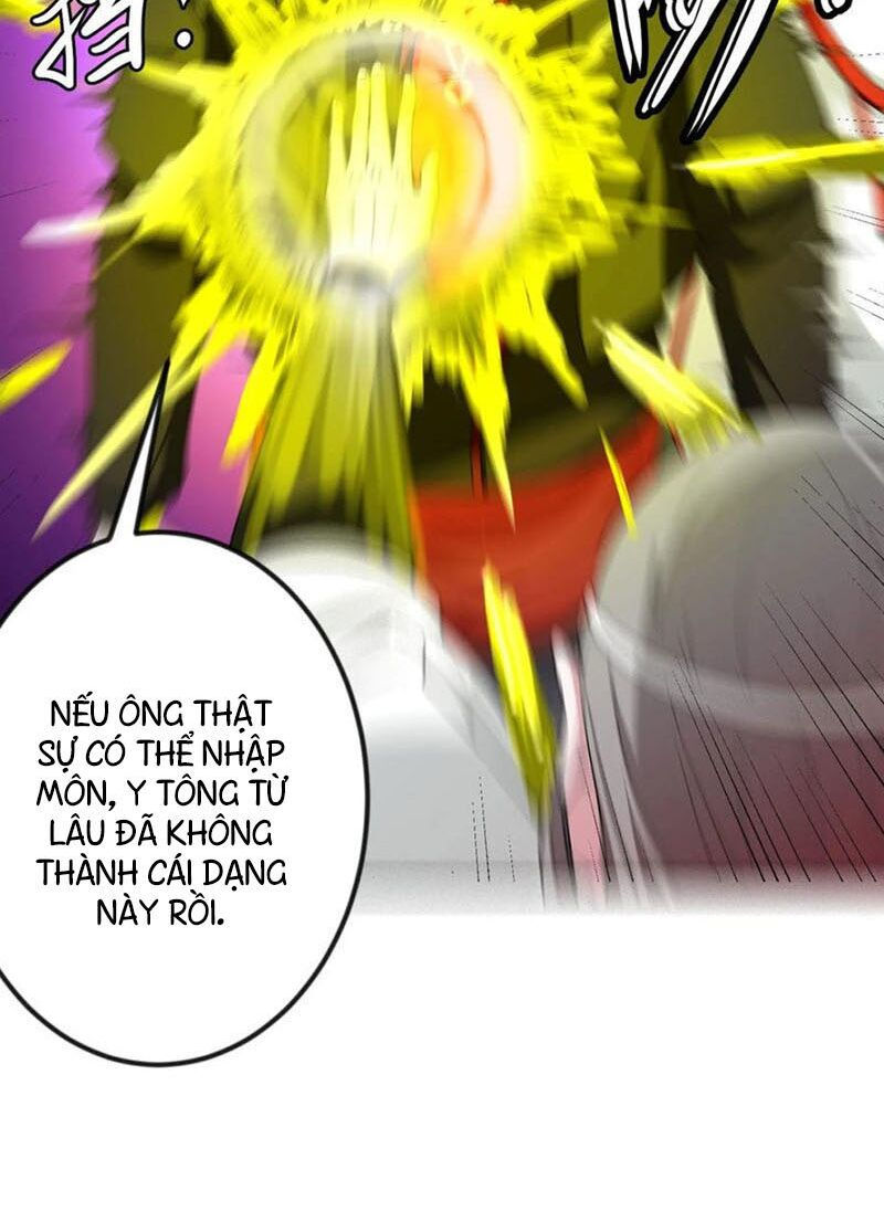 ta chẳng qua là một đại la kim tiên chapter 46 9