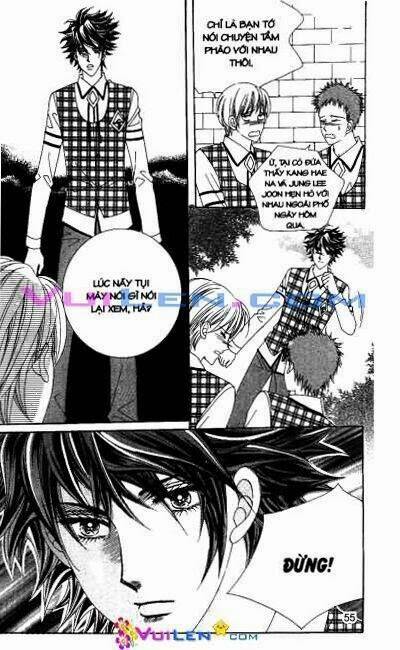 đừng tin cô ấy chapter 8 55