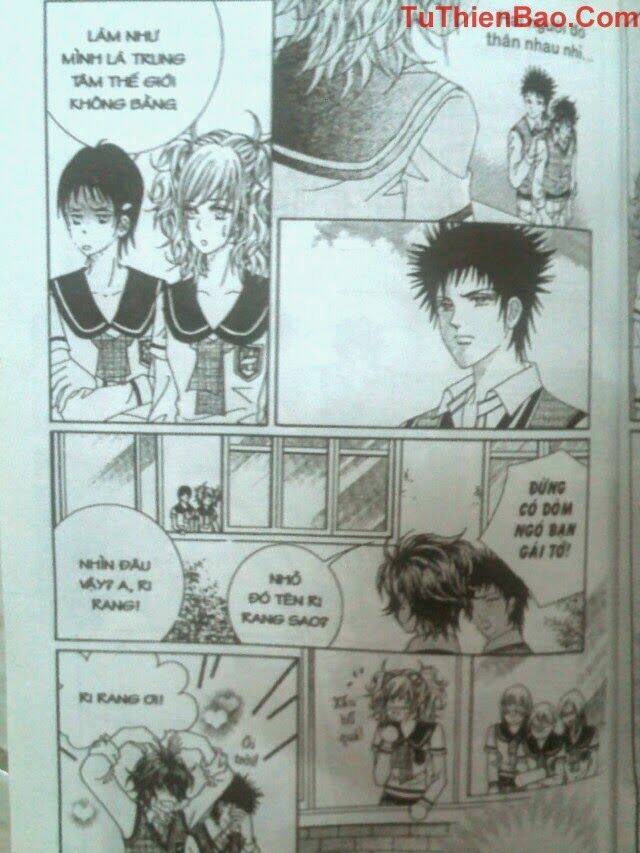 tình trong mộng chapter 11 148