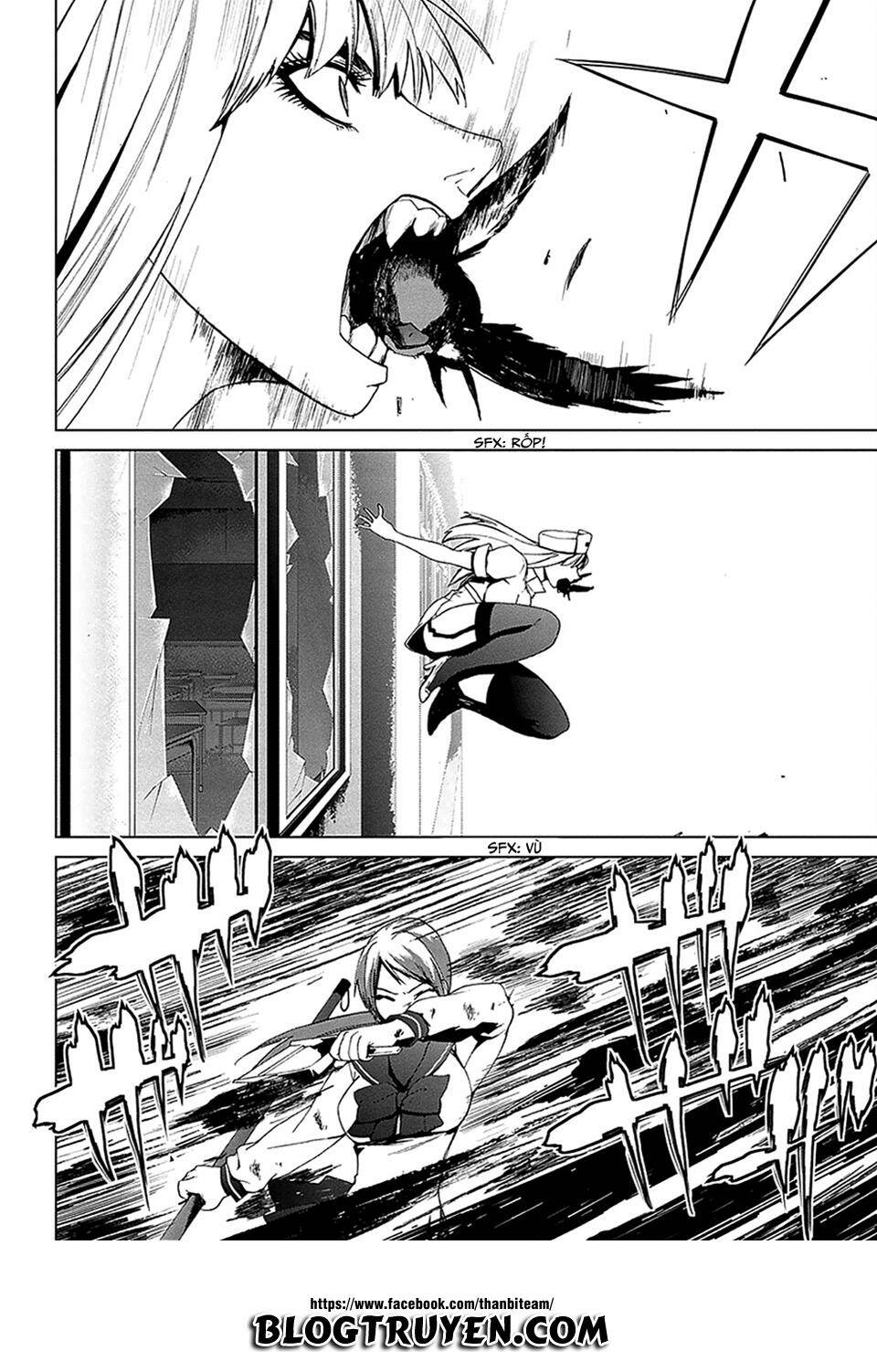 teizokurei monophobia chapter 4.1 30