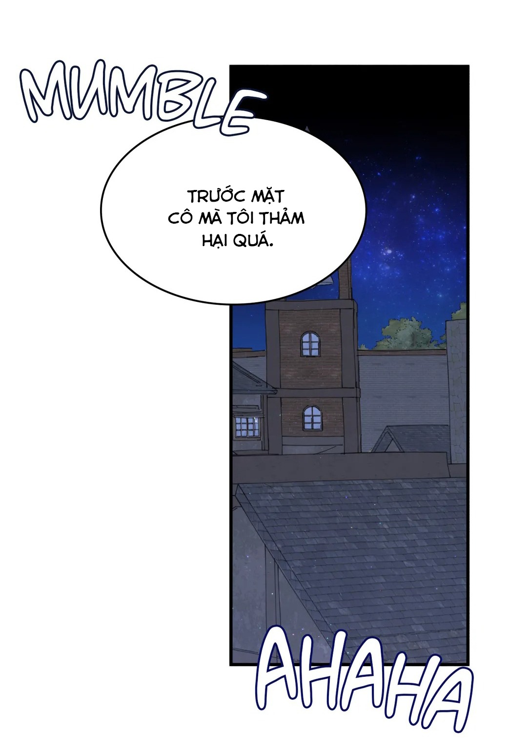 chị ấy là nữ chính trong truyện đó chapter 54 42