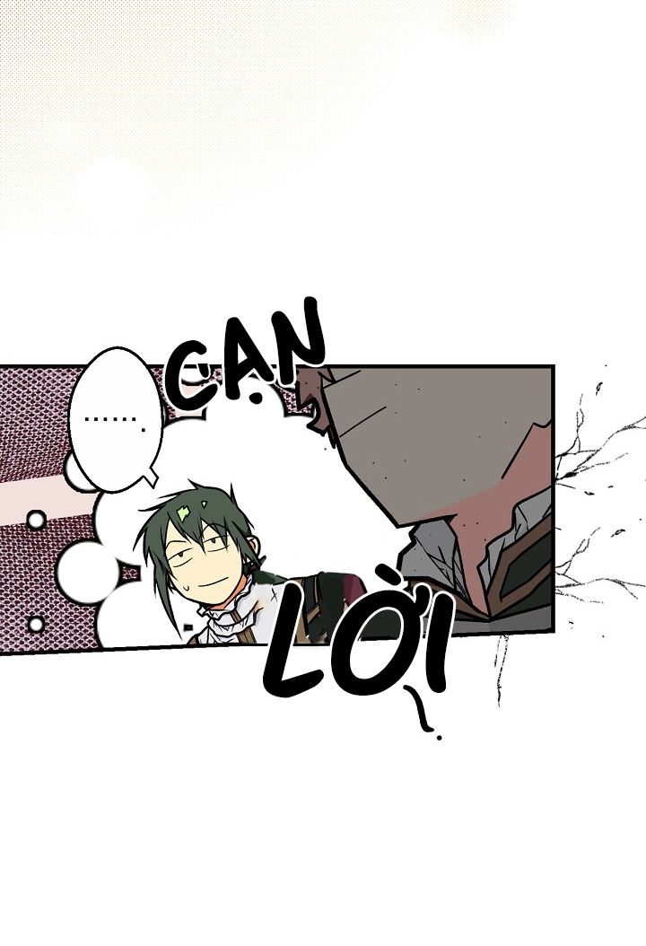 tiểu thư bí ẩn chapter 16 13