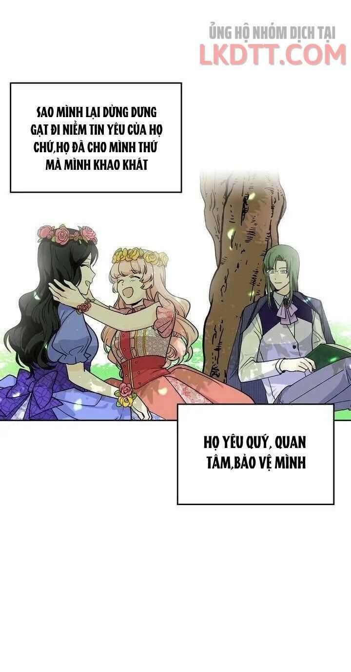 thú cưng của nữ phụ độc ác chapter 35 29