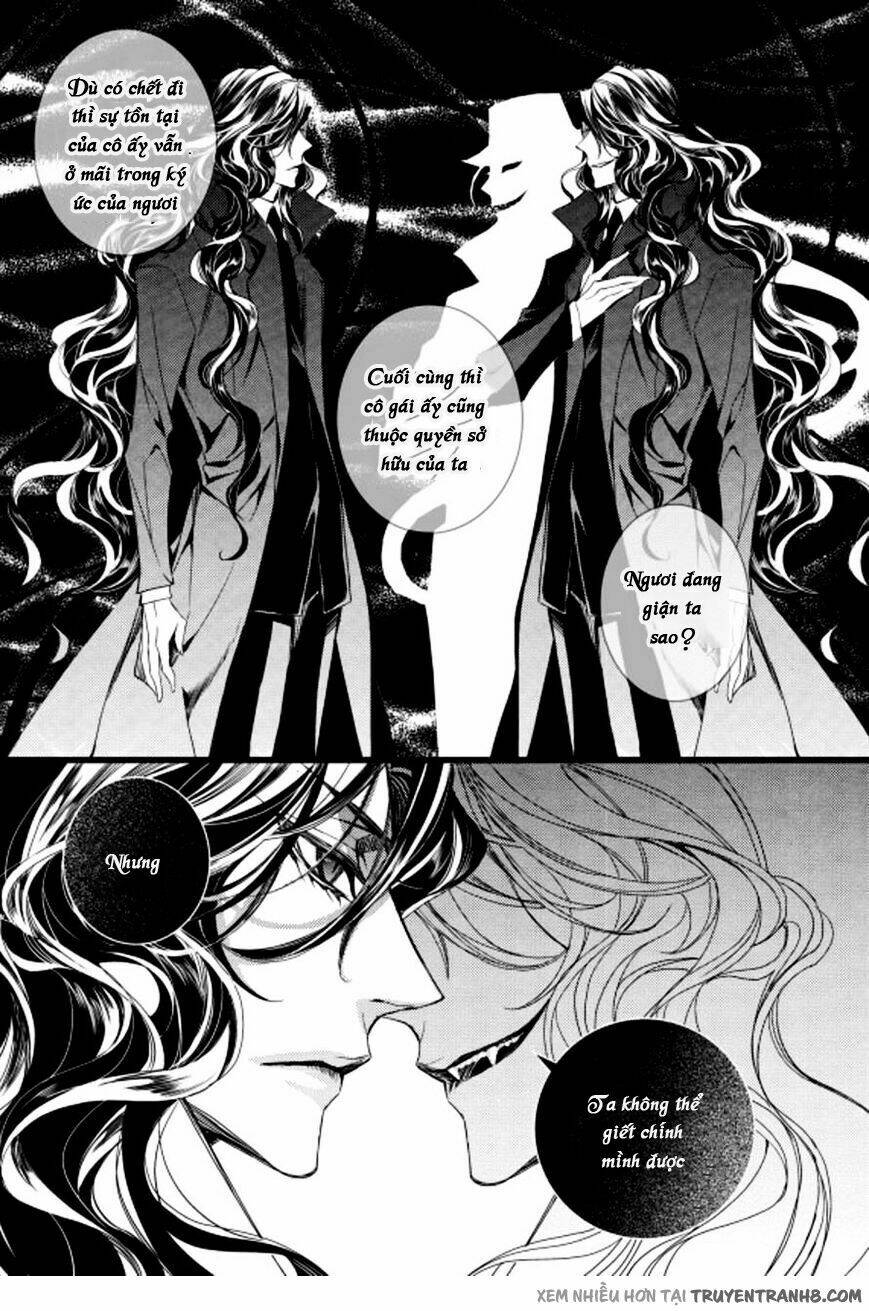 thư viện ma cà rồng chapter 3 30