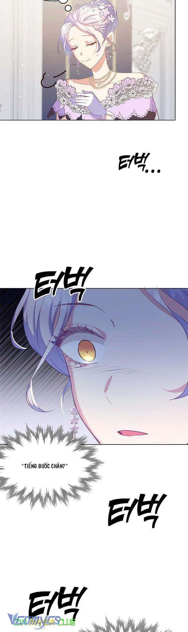 tôi chỉ nhận ra sau khi mất cô ấy chapter 39 12