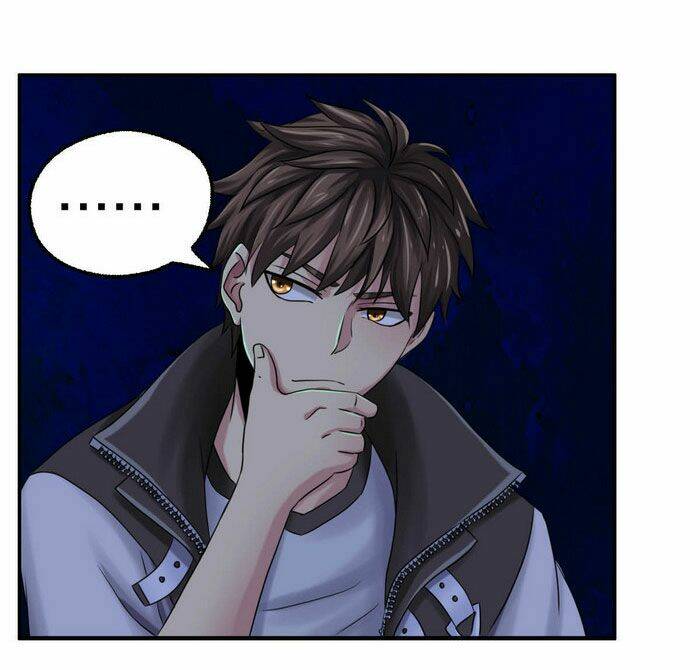 tổ điều tra trong truyền thuyết tại đô thị chapter 8 5