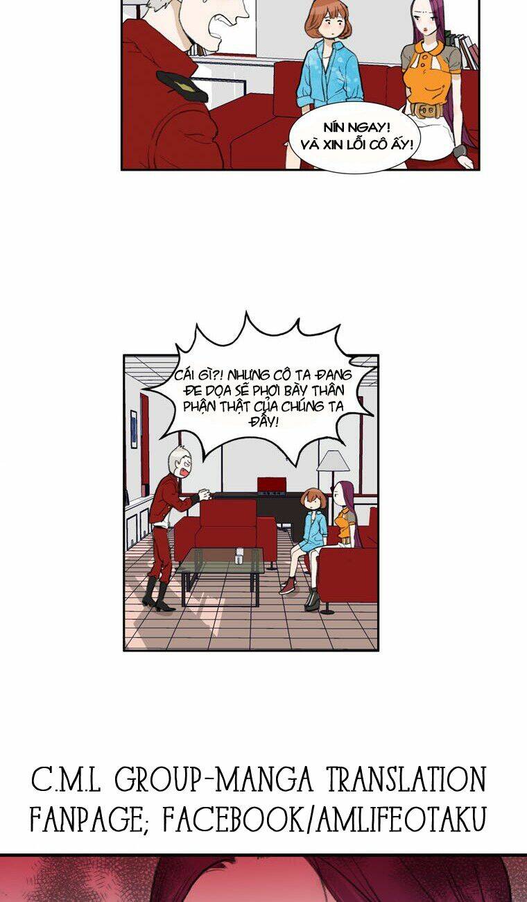 monster idols chapter 2 25