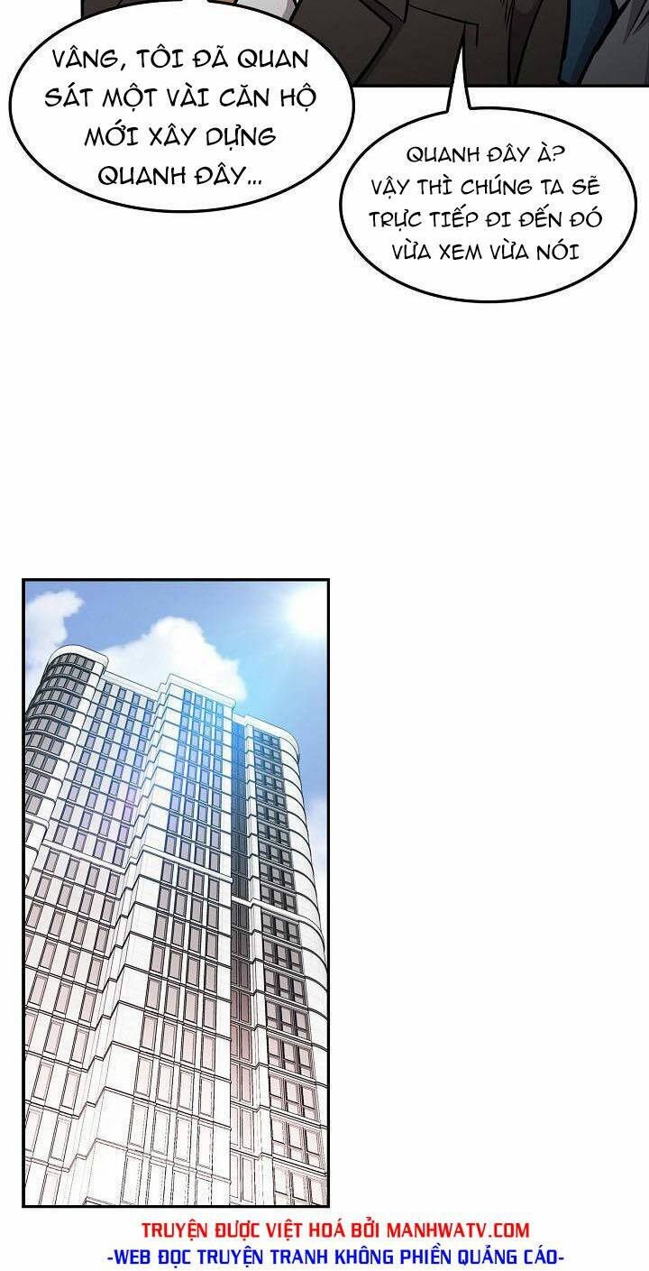 điều tra viên chuyển sinh chapter 119 17