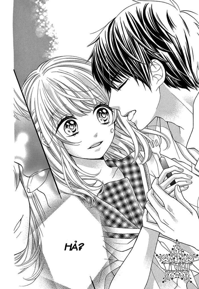 tổng hợp one shot. chapter 377 24