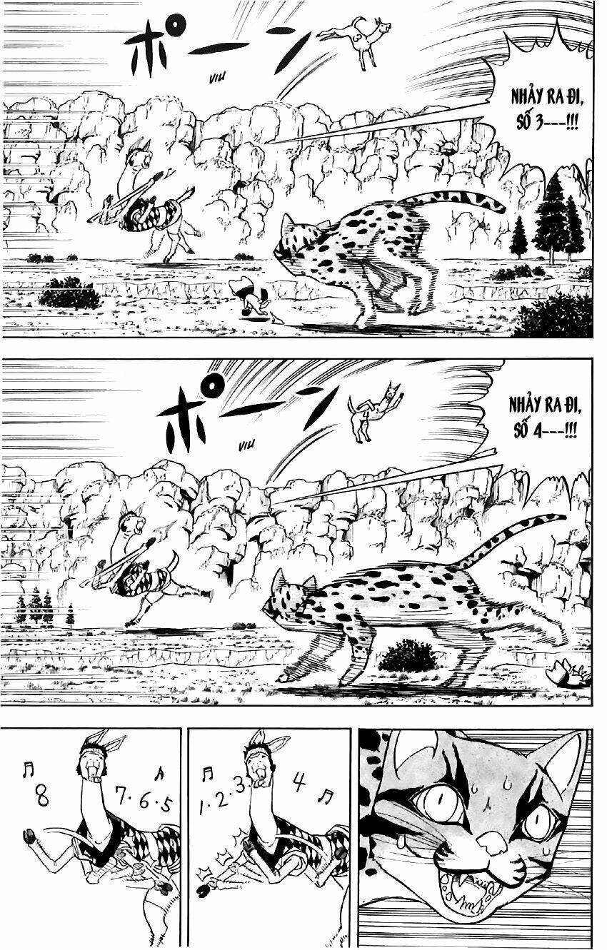 doubutsu no kuni chapter 16 26