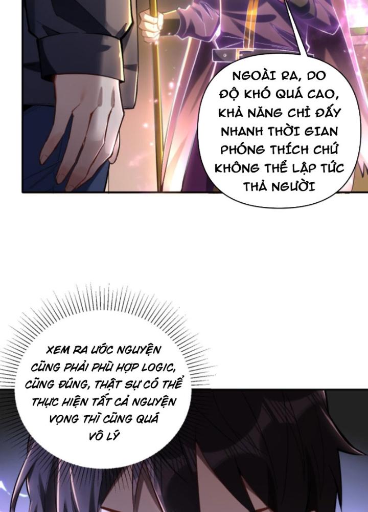 cướp đoạt vô số thiên phú, ta thành thần ở thời đại toàn dân chuyển chức chapter 3 20
